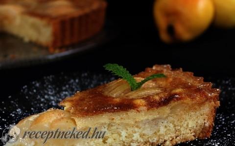 Körtés pite