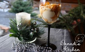 Narancsos tiramisu álom