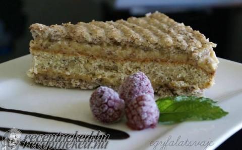 Mogyorótorta