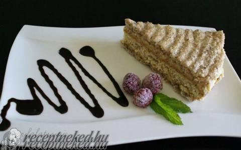 Mogyorótorta