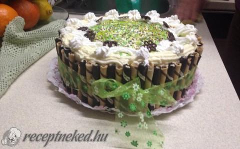 Tavaszi torta