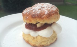 Scone
