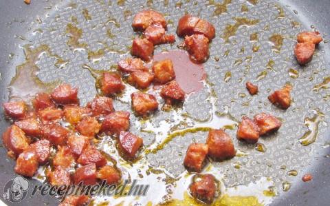 Sopa de ajo – Spanyol fokhagymaleves