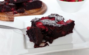 Epres brownie