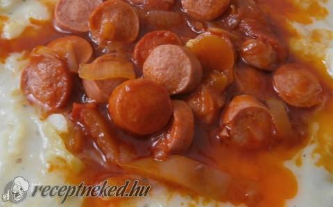 Virslipörkölt