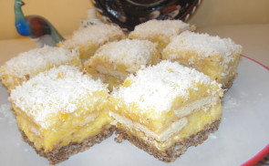 Ropogós diós