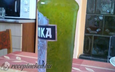 Lime likőr