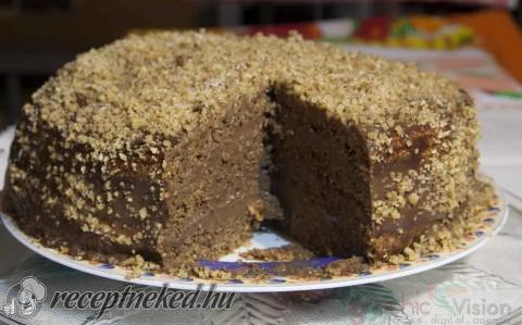 Frankfurti torta