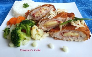 Cordon bleu
