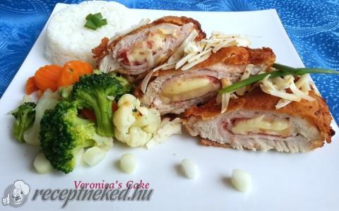 Cordon bleu