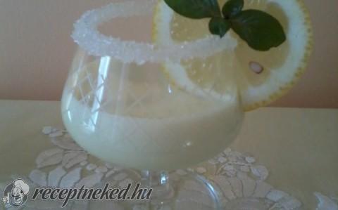 Lime likőr