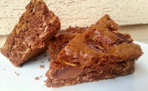 Zabpehlyes nutellás toffifee szelet