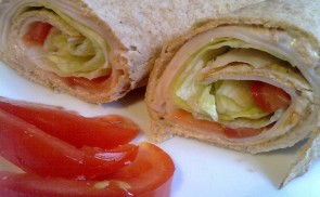 Tonhalas tortilla