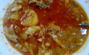 Halászlé
