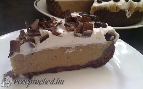 Gesztenyetorta