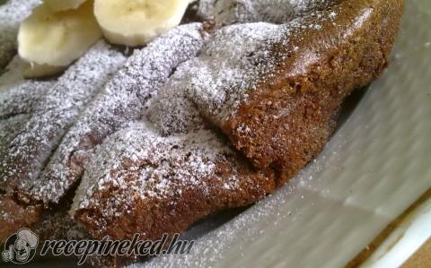 Torta 2 hozzávalóból