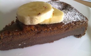 Torta 2 hozzávalóból
