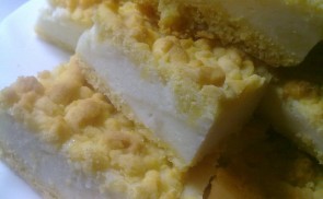 Joghurtos pite