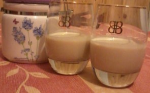 Baileys krémlikőr
