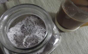 Házi keverésű nescafé 2in1