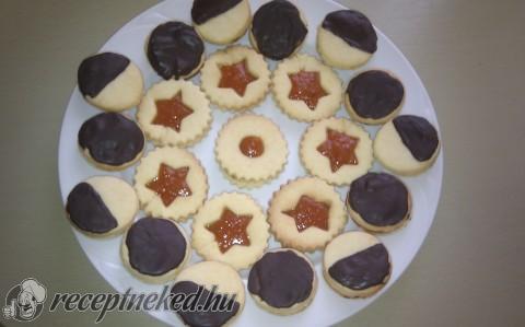 Linzer karikák