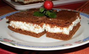 Kinder tejszelet