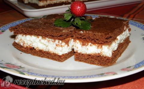 Kinder tejszelet