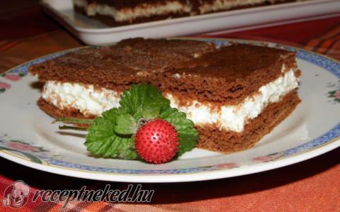 Kinder tejszelet