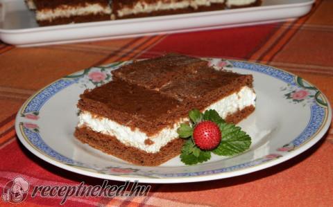 Kinder tejszelet