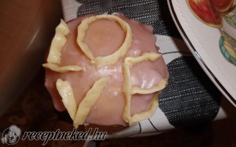 Kedvenc muffin