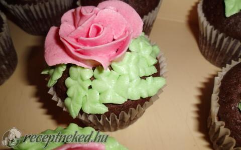 Kedvenc muffin