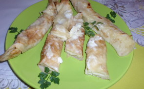 Csupa sajtos palacsinta