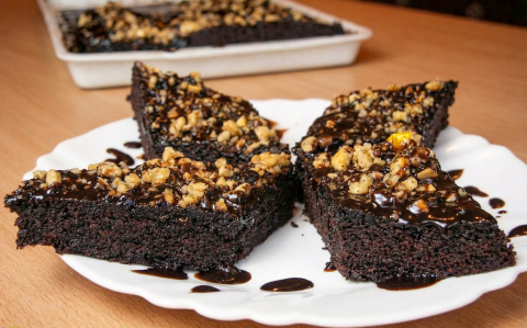 Brownie
