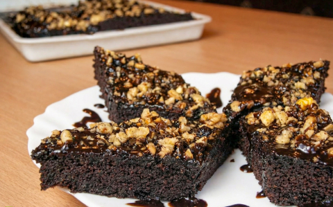 Brownie