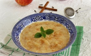Almamártás – almaszósz
