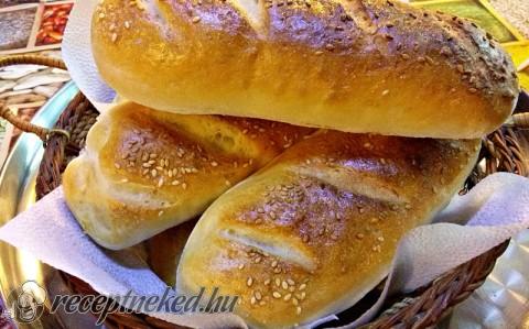 Hot-Dog buci