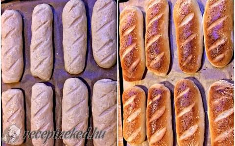 Hot-Dog buci