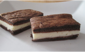 Kinder tejszelet házilag (paleo)