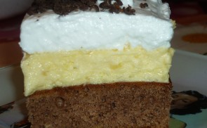 Korhely szelet