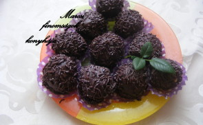Royal bomba
