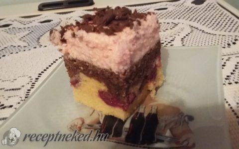 Küldte: Baranyiné Molnár Mónika