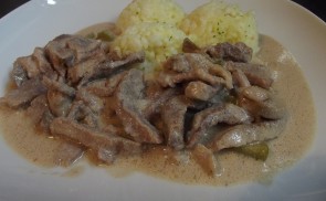 Stroganoff