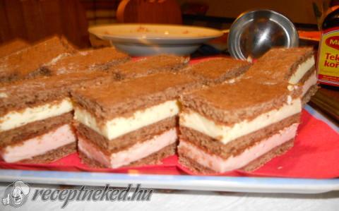Küldte: Seprényiné Ibolya