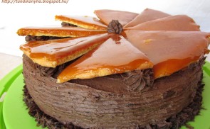 Dobos torta
