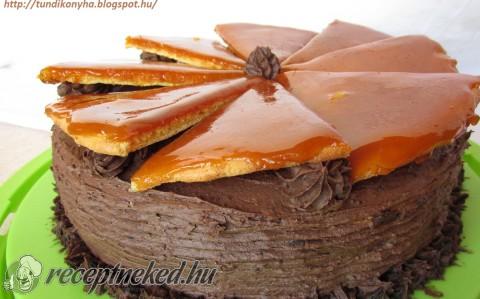 Dobos torta