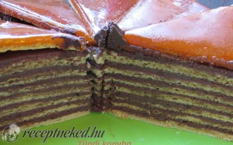 Dobos torta