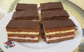 Lajcsi szelet