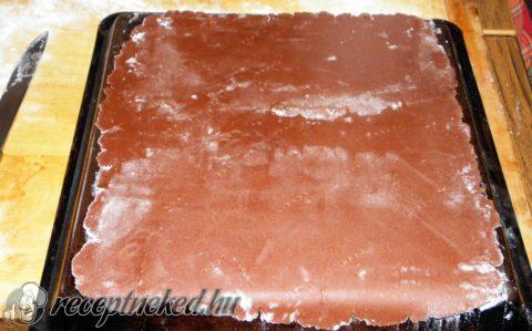 Kinder tejszelet