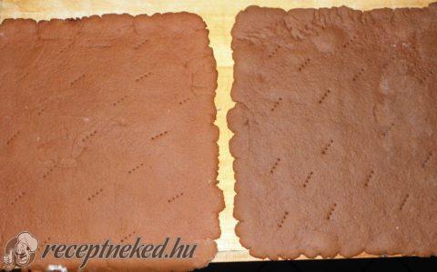 Kinder tejszelet