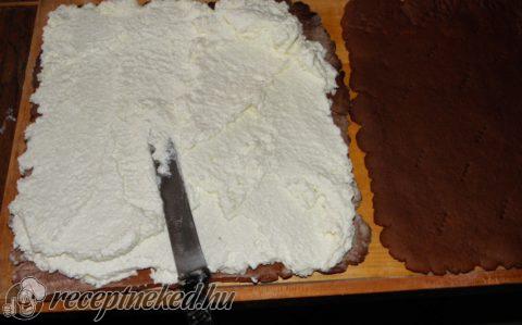 Kinder tejszelet